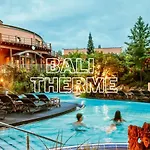 Stayawhile Comfort Naehe Herzzentrum, Bali Therme, Kurpark Gop, Free Parking, Netflix, Boxspringbett, Neues Duschbad Konukevi 3*