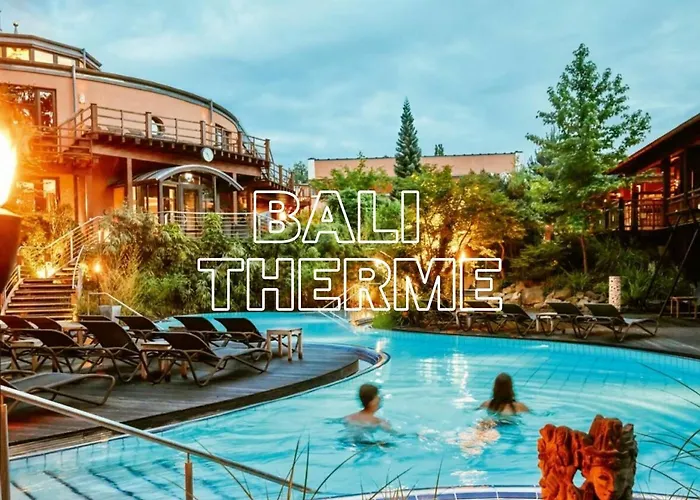 Stayawhile Comfort Naehe Herzzentrum, Bali Therme, Kurpark Gop, Free Parking, Netflix, Boxspringbett, Neues Duschbad Гостевой дом 3*