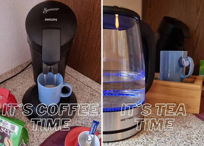 Stayawhile Comfort Naehe Herzzentrum, Bali Therme, Kurpark Gop, Free Parking, Netflix, Boxspringbett, Neues Duschbad Gæstehus 3*