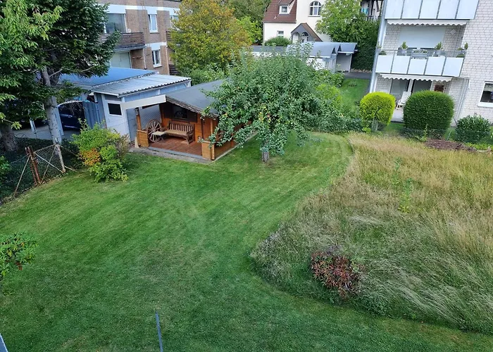 Stayawhile Comfort Naehe Herzzentrum, Bali Therme, Kurpark Gop, Free Parking, Netflix, Boxspringbett, Neues Duschbad 3* Bad Oeynhausen