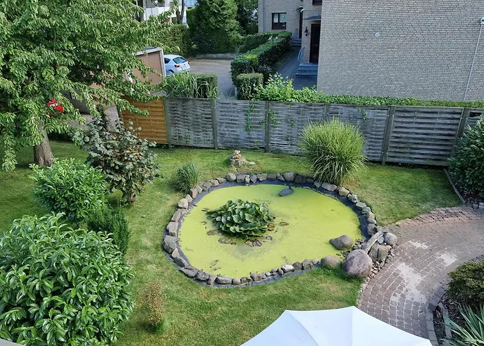 Stayawhile Comfort Naehe Herzzentrum, Bali Therme, Kurpark Gop, Free Parking, Netflix, Boxspringbett, Neues Duschbad Bad Oeynhausen