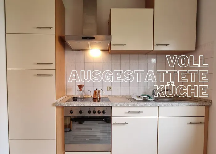 Stayawhile Comfort Naehe Herzzentrum, Bali Therme, Kurpark Gop, Free Parking, Netflix, Boxspringbett, Neues Duschbad Gæstehus 3*